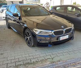 AUTO BEN TENUTA SUPER PREZZO