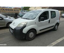 CITROËN NEMO 1.3 HDI 75CH ECO