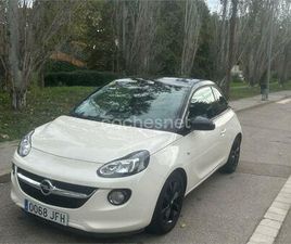 OPEL ADAM 1.4 XEL JAM