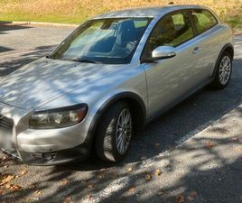 VOLVO C30 C30 VOLVO