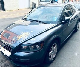 VOLVO C30 VOLVO C30 ( ÉTHANOL E85 ) 1.8F - 125 CH FLEXIFUEL ( CHAÎNE DE DISTRIBUTION ) ENTRETIEN À JOUR