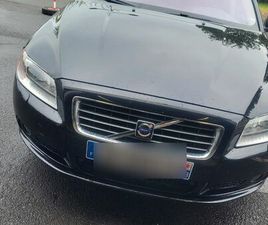 VOLVO S80 VOLVO