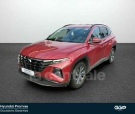 HYUNDAI TUCSON IV 1.6 T-GDI 230 HYBRID CREATIVE BVA6