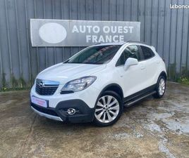 OPEL MOKKA 1.6 CDTI 136 CV , RÉVISÉ ET GARANTIE