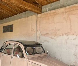 CITROEN 2CV 2CV4 CITROËN 2CV4 – 1979