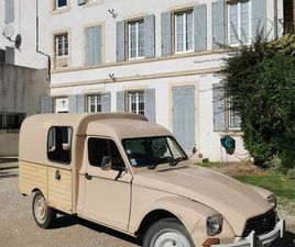 ACADIANE CITROËN