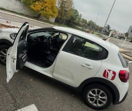 CITROEN C3 SOCIETE C3 SOCIÉTÉ