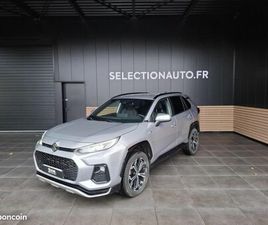 SUZUKI ACROSS 2.5 PHEV PACK AWD AUTO