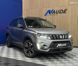 SUZUKI VITARA SUZUKI VITARA 1.4 BOOSTERJET HYBRID 129 CH ALLGRIP STYLE