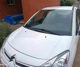 CITROEN C3 SOCIETE VENDS C3 SOCIÉTÉ