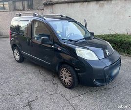 CITROEN NEMO COMBI CITROËN NEMO 2009