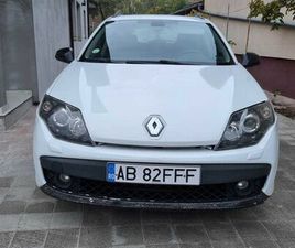 RENAULT LAGUNA 3 GRANTOUR 4CONTROL DCI ALBA IULIA