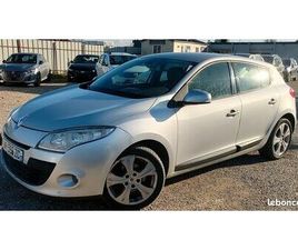 RENAULT MEGANE 1.5 DCI , KIT DE DISTRIBUTION NEUF