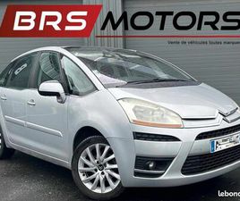 CITROËN C4 1.6 HDI110 FAP BY LOEB