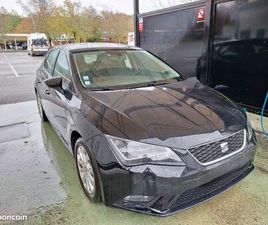 SEAT LEON 3