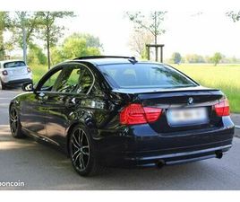 BMW SERIE 3 335X BMW 335XI 306CH | 2009 - 166.000 | XDRIVE