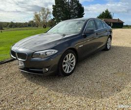 BMW SERIE 5 GT 520 BMW 520 GT 2 L