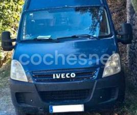 IVECO DAILY