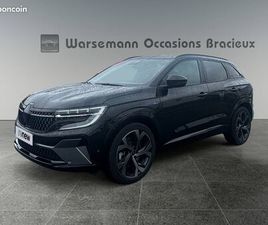 RENAULT AUSTRAL E-TECH HYBRID 200 ICONIC ESPRIT ALPINE