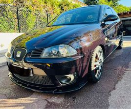 SEAT IBIZA CUPRA 6L