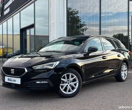 SEAT LEON SEAT LEON SPORTSTOURER 1.0 TSI 110CH STYLE BUSINESS BA