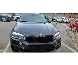BMW X6 X6M BMW X6 M SPORT