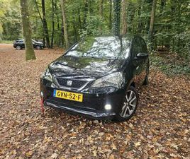 SEAT MII ELECTRIC ELECTRIC PLUS