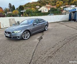 BMW SERIE 5 535X BMW 535XD LUXURY LINES