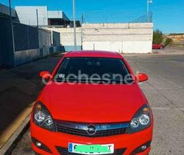 OPEL ASTRA OPEL ASTRA