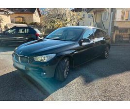 BMW SERIE 5 GT BMW S5 GT