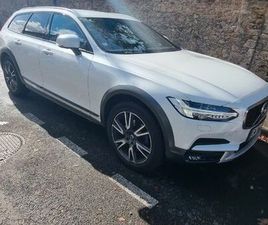 VOLVO V90 CROSS COUNTRY