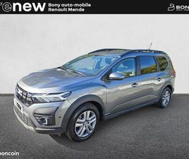 DACIA JOGGER HYBRID 140 7 PLACES EXPRESSION