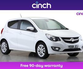 2019 - 1.0 [73] SL 5DR