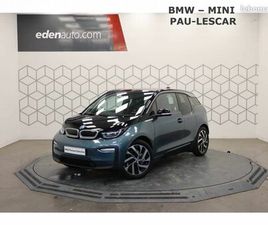 BMW I3 120 AH 170 CH BVA EDITION WINDMILL ATELIER