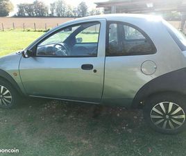 FORD KA FORD KA