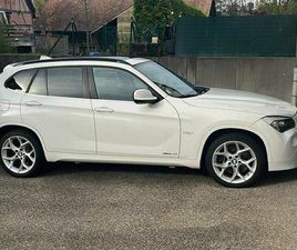 BMW X1 SDRIVE 28I BMW X1 28I 6 CYLINDRES 258CV