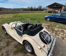 MORGAN 4/4 MORGAN 2003