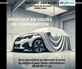 PEUGEOT 508 SW (2) PHEV4 360 E-AUTO PSE