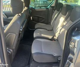 PEUGEOT PARTNER TEPEE 1.6 16V 110 CH