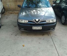 ALFA 146 1600CC