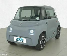 CITROËN C-ZERO AMI - ONE ELECTRIC