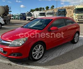 OPEL ASTRA GTC 1.9 CDTI 120 CV COSMO
