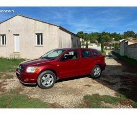 DODGE CALIBER À VENDRE DODGE CALIBER