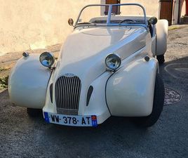 CITROEN 2CV 2 CV6 BURTON