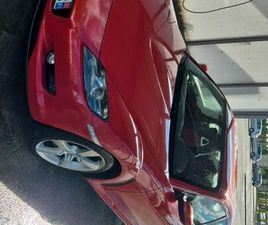 MAZDA RX-8 MAZDA RX8