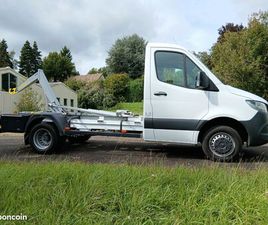 MERCEDES SPRINTER MERCEDES AMPIROL