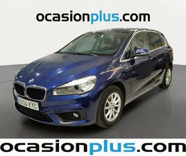 218D ACTIVE TOURER (150 CV)