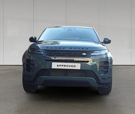 DYNAMIC SE 269PS AUTO