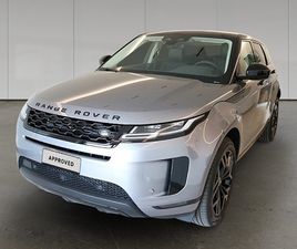LAND ROVER RANGE ROVER EVOQUE P300E P300E SE