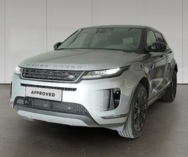 LAND ROVER RANGE ROVER EVOQUE P270E S 269PS AUTO
